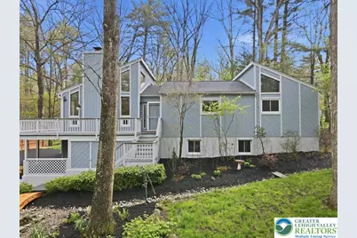 1238 Glenbrook Road, Jackson Twp, PA 18321 - Photo 1