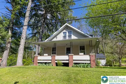 2049 Bushkill Park Drive, Forks Twp, PA 18040 - Photo 1
