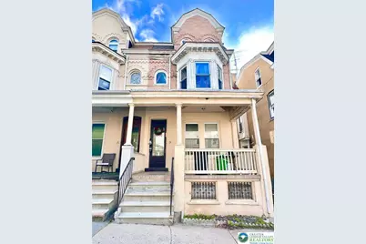 19 S Madison Street, Allentown City, PA 18102 - Photo 1