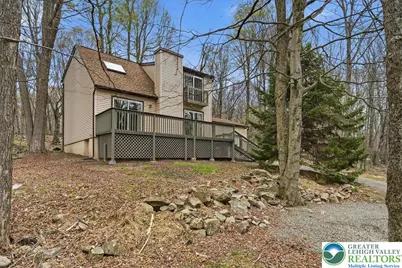 2231 Overlook Drive, Coolbaugh Twp, PA 18466 - Photo 1