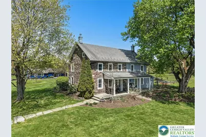 2481 Church Lane, Nockamixon Twp, PA 18930 - Photo 1