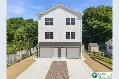 451 S Walnut Street, Slatington Boro, PA 18080 - Photo 1