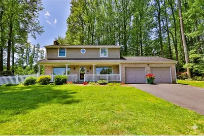5662 Oak Lane, Upper Milford Township, PA 18092 - Photo 1