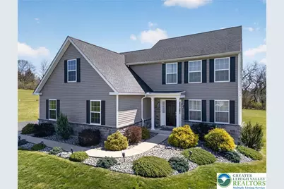 6223 Jenna Court, Washington Township, PA 18080 - Photo 1