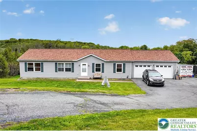 544 Bauer Road, Moore Township, PA 18014 - Photo 1