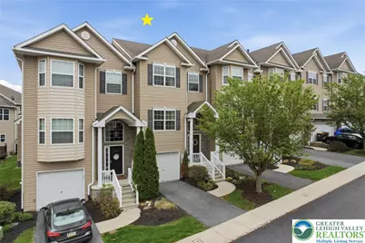 2223 Rising Hill Road, Whitehall Township, PA 18052 - Photo 1