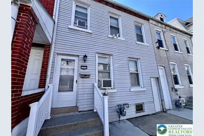 328 N 14th Street, Allentown City, PA 18102 - Photo 1