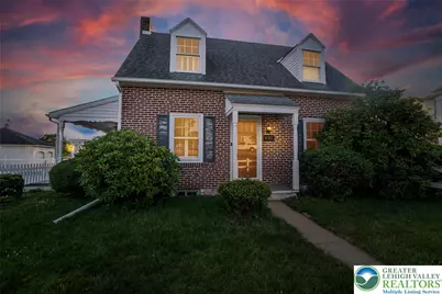625 Montgomery Avenue, Boyertown Boro, PA 19512 - Photo 1
