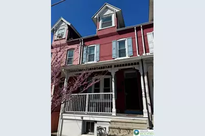 240 N Front Street, Allentown City, PA 18102 - Photo 1
