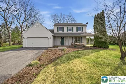 168 5th Street, Upper Nazareth Twp, PA 18064 - Photo 1