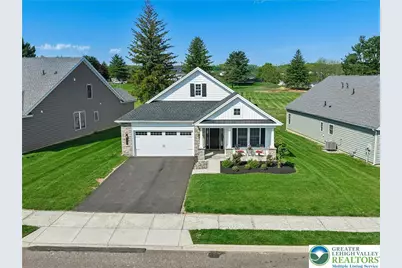 5544 Traditions Drive, Upper Saucon Township, PA 18036 - Photo 1