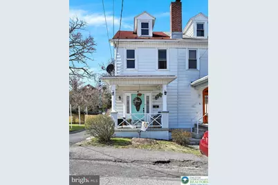 3 N 22nd Street, Pottsville, PA 17901 - Photo 1