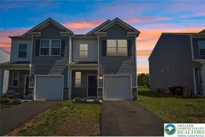 884 Still Waters Lane, Pennsburg Boro, PA 18073 - Photo 1