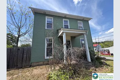 2879 Cemetery Street, Washington Township, PA 18080 - Photo 1