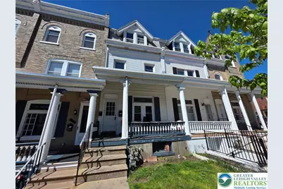 106 13th Street, Allentown City, PA 18102 - Photo 1