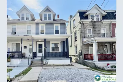 642 Sherman Street, Allentown City, PA 18109 - Photo 1