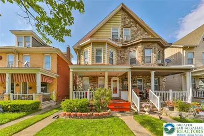 1819 Fairview Avenue, Easton, PA 18042 - Photo 1