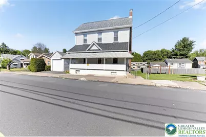 515 Roseto Avenue, Roseto Boro, PA 18013 - Photo 1