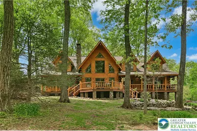 294 Nockamixon Road, Nockamixon Twp, PA 18930 - Photo 1