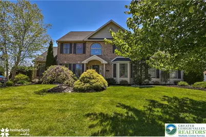 5837 Winterberry Place, Upper Macungie Township, PA 18104 - Photo 1