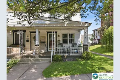 625 North Street, Jim Thorpe Boro, PA 18229 - Photo 1