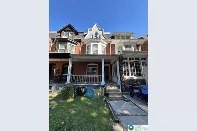 219 S Madison, Allentown City, PA 18102 - Photo 1