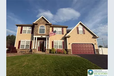 764 Mohican Drive, Easton, PA 18040 - Photo 1
