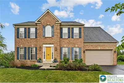 6991 Tuscany Drive, Lower Macungie Township, PA 18062 - Photo 1