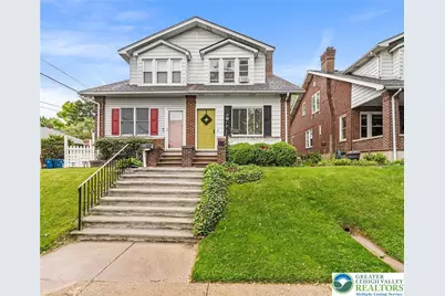 1733 W Highland Street, Allentown City, PA 18104 - Photo 1