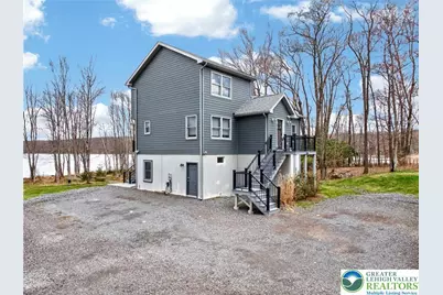 208 Phillips Road, Clifton Twp, PA 18424 - Photo 1