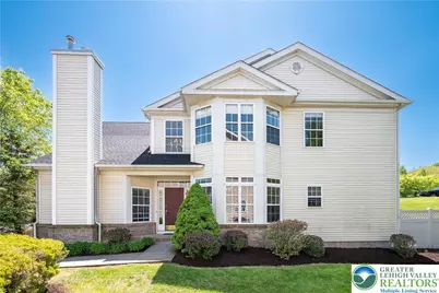 115 Bethpage Terrace, Williams Township, PA 18042 - Photo 1