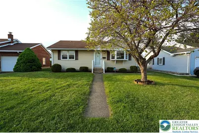 223 W Paoli Street, Allentown City, PA 18103 - Photo 1