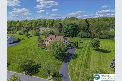 6551 Overlook Road, Upper Macungie Township, PA 18069 - Photo 1