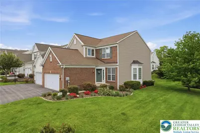 5207 Blue Sky Drive, South Whitehall Township, PA 18069 - Photo 1