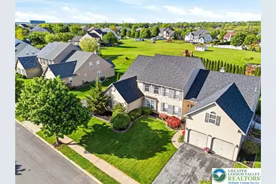 2066 Rolling Meadow Drive, Macungie Boro, PA 18062 - Photo 1