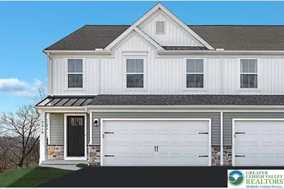 739 Fawn Way #Lot 26, Pennsburg Boro, PA 18073 - Photo 1