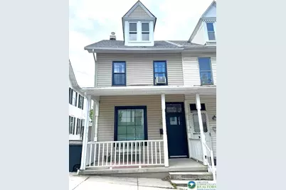 233 N Warren Street, Orwigsburg, PA 17961 - Photo 1