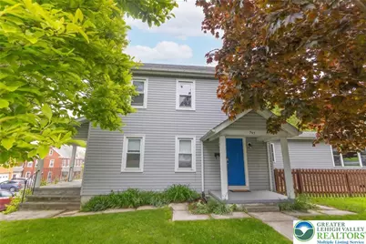 345 S New Street, Nazareth Boro, PA 18064 - Photo 1