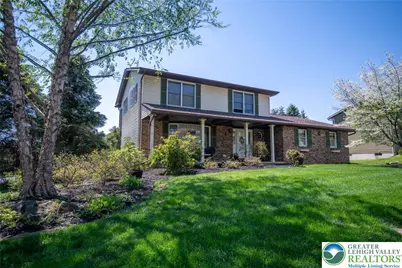 3522 Timber Lane, Bethlehem Township, PA 18020 - Photo 1