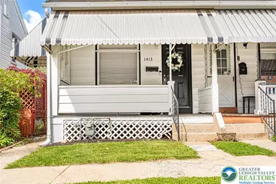 1413 Monocacy Street, Bethlehem City, PA 18018 - Photo 1