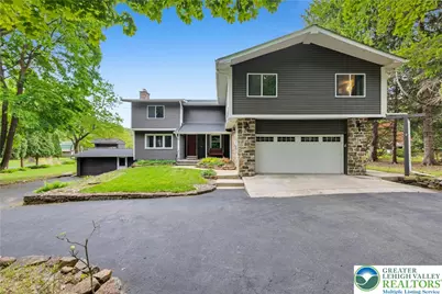 2242 Church Road, Salisbury Township, PA 18015 - Photo 1