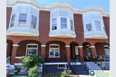 608 N 12th Street, Allentown City, PA 18102 - Photo 1