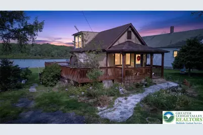 148 Sandy Beach Road, Clifton Twp, PA 18424 - Photo 1