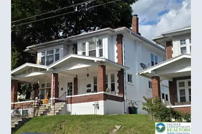 223 S 15th Street, Allentown City, PA 18102 - Photo 1