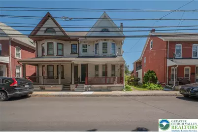 37 N 4th Street, Emmaus Boro, PA 18049 - Photo 1