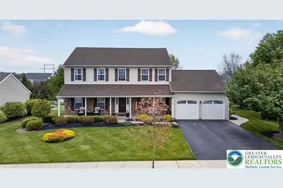 9580 Sleepy Hollow Lane, Upper Macungie Township, PA 18031 - Photo 1