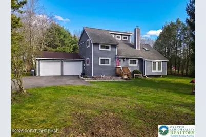 53 Barren Road, Price Twp, PA 18302 - Photo 1