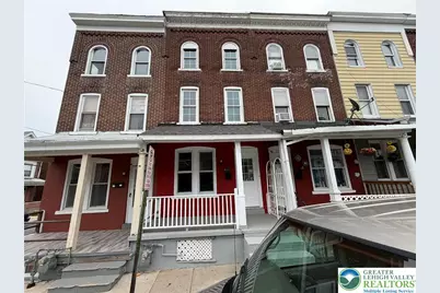 823 N Penn Street, Allentown City, PA 18102 - Photo 1