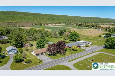 8363 Kings Highway, Lynn Township, PA 18066 - Photo 1