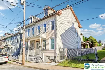 714 Wilkes Barre Street, Easton, PA 18042 - Photo 1